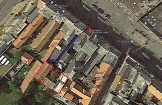 Plus de détails pour 77 Marygate, Berwick Upon Tweed - Flex à vendre