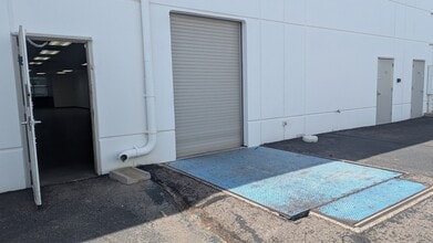 7205 E Southern Ave, Mesa, AZ for lease Building Photo- Image 2 of 8