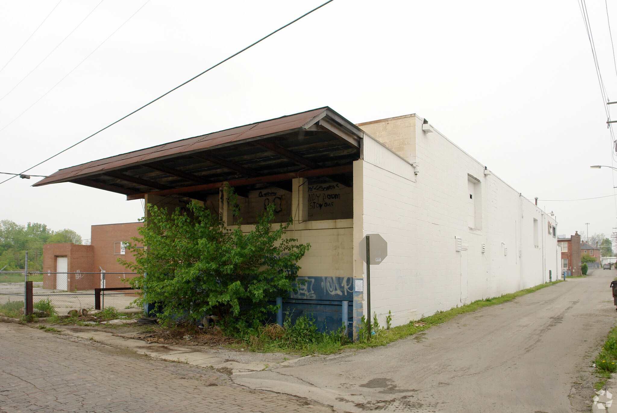 32 W Jenkins Ave, Columbus, OH à vendre Photo principale- Image 1 de 3