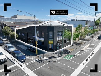 More details for 75 Arden St, North Melbourne - Flex for Sale