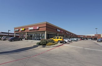 More details for 6245-6253 Rufe Snow Dr, Watauga, TX - Retail for Lease