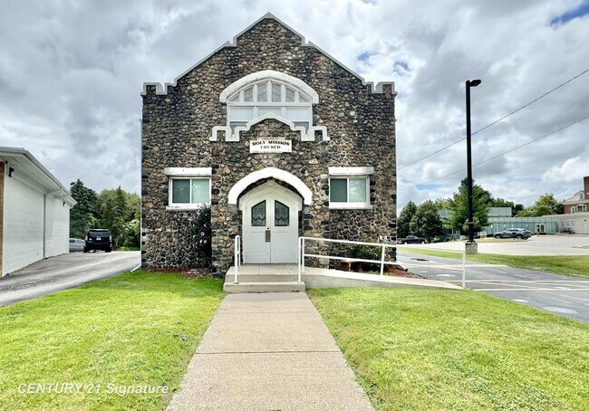 Plus de détails pour 1214 N Michigan Ave, Saginaw, MI - Spécialité à vendre