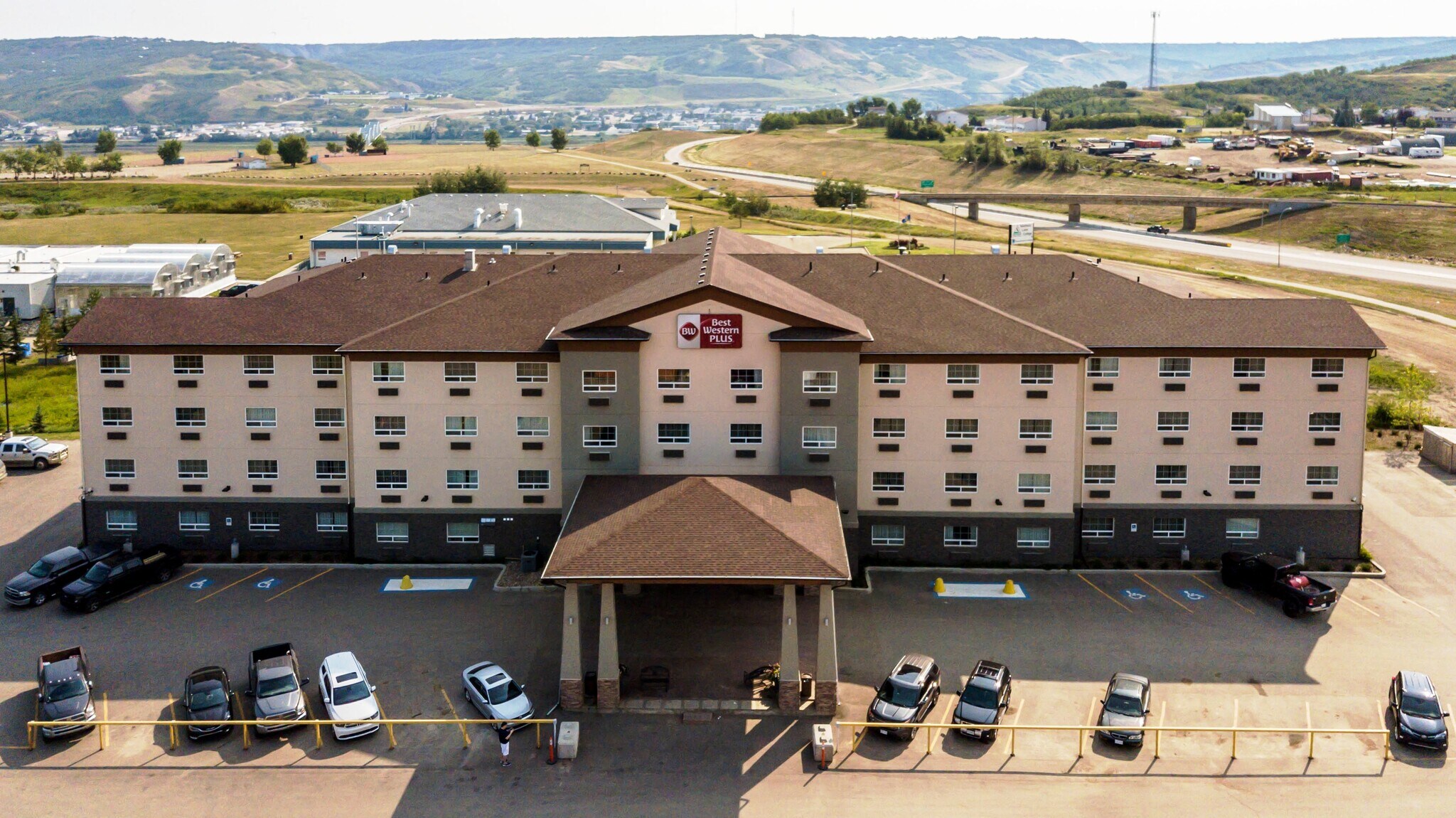 8016 99 Ave, Peace River, AB à vendre Photo principale- Image 1 de 1