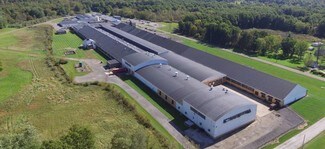 Plus de détails pour 16123 Armour St NE, Alliance, OH - Industriel à louer