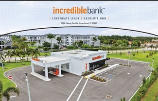 More details for 2524 Liberty Park dr, Cape Coral, FL - Retail for Sale