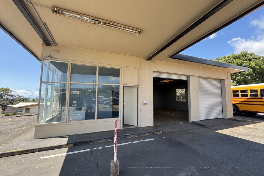 96-1155 96-1155 Kamani St, Pahala, HI à vendre - Photo du bâtiment - Image 2 de 30