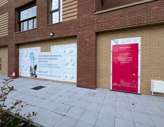 Plus de détails pour 443 Brighton Rd, South Croydon - Commerce de détail à louer