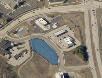 Plus de détails pour Wheelock Drive NE, Rochester, MN - Terrain à vendre