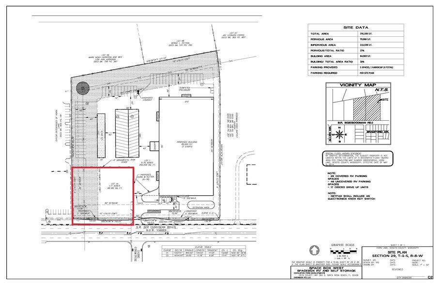 4482 Goodman Rd, Horn Lake, MS à vendre - Photo du bâtiment - Image 2 de 7