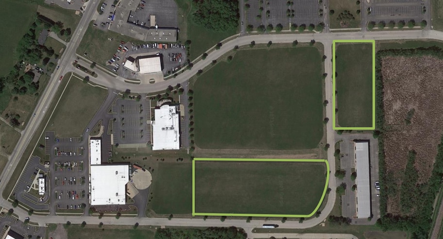 Lindow Ln, Marengo, IL à vendre Photo du bâtiment- Image 1 de 4