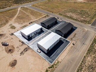 More details for 700 N 5400 W, Cedar City, UT - Industrial for Lease