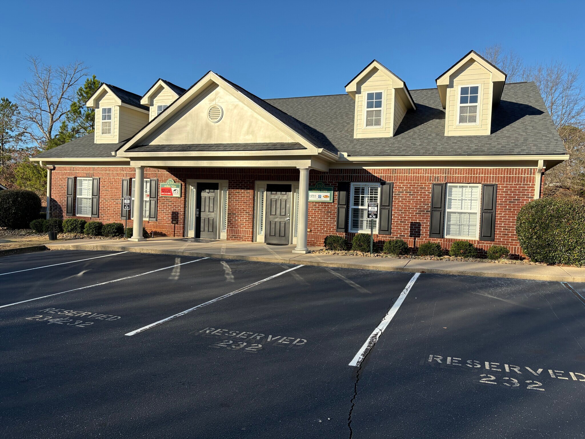 232 Adley Way, Greenville, SC à vendre Photo principale- Image 1 de 3