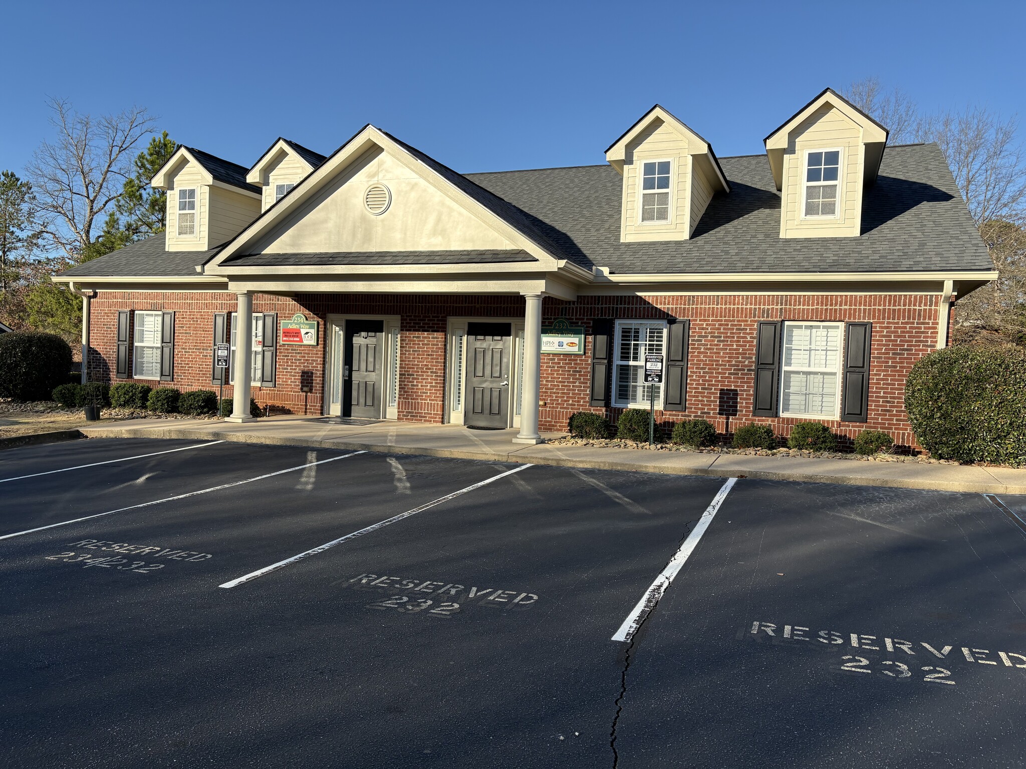 232 Adley Way, Greenville, SC for sale Primary Photo- Image 1 of 3