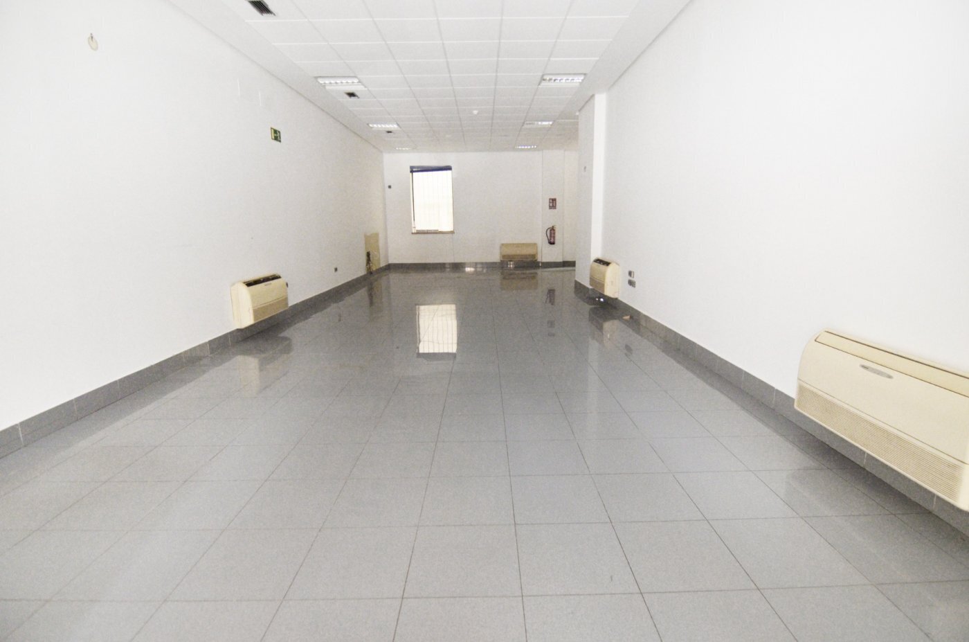 Gran Vía de, 64, Salamanca, Salamanca for lease Interior Photo- Image 1 of 45