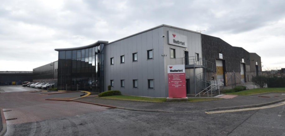 Kirkton Dr, Dyce for lease Building Photo- Image 1 of 4