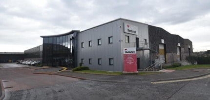 Kirkton Dr, Dyce for lease Building Photo- Image 1 of 4