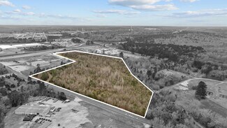 More details for 13343 Interstate 20 E, Tyler, TX - Land for Sale