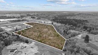 More details for 13343 Interstate 20 E, Tyler, TX - Land for Sale