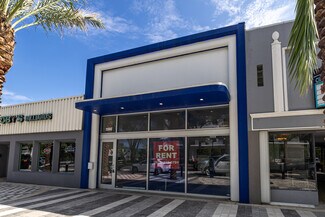 More details for 2006 Hollywood Blvd, Hollywood, FL - Retail for Lease