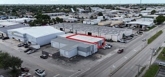 Plus de détails pour 1412-1414 Viscaya Pky, Cape Coral, FL - Industriel à louer