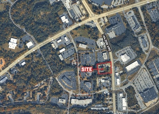 Plus de détails pour 1712 Wilmington Pike, Glen Mills, PA - Terrain à vendre