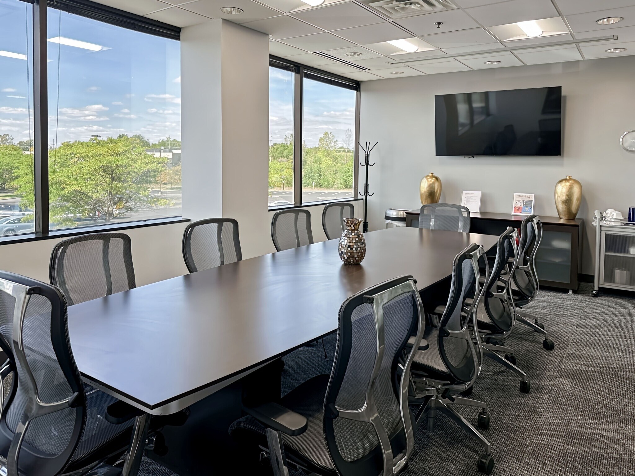 10475 Crosspoint Blvd, Indianapolis, IN à louer Photo intérieure- Image 1 de 14