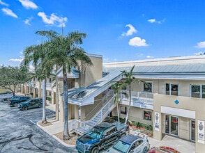 2731 Vista Pky, West Palm Beach, FL - Aerial  map view - Image1