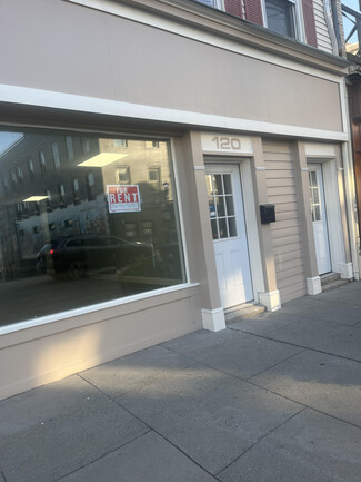 Plus de détails pour 120 Spring St, Newton, NJ - Bureau/Commerce de détail à louer