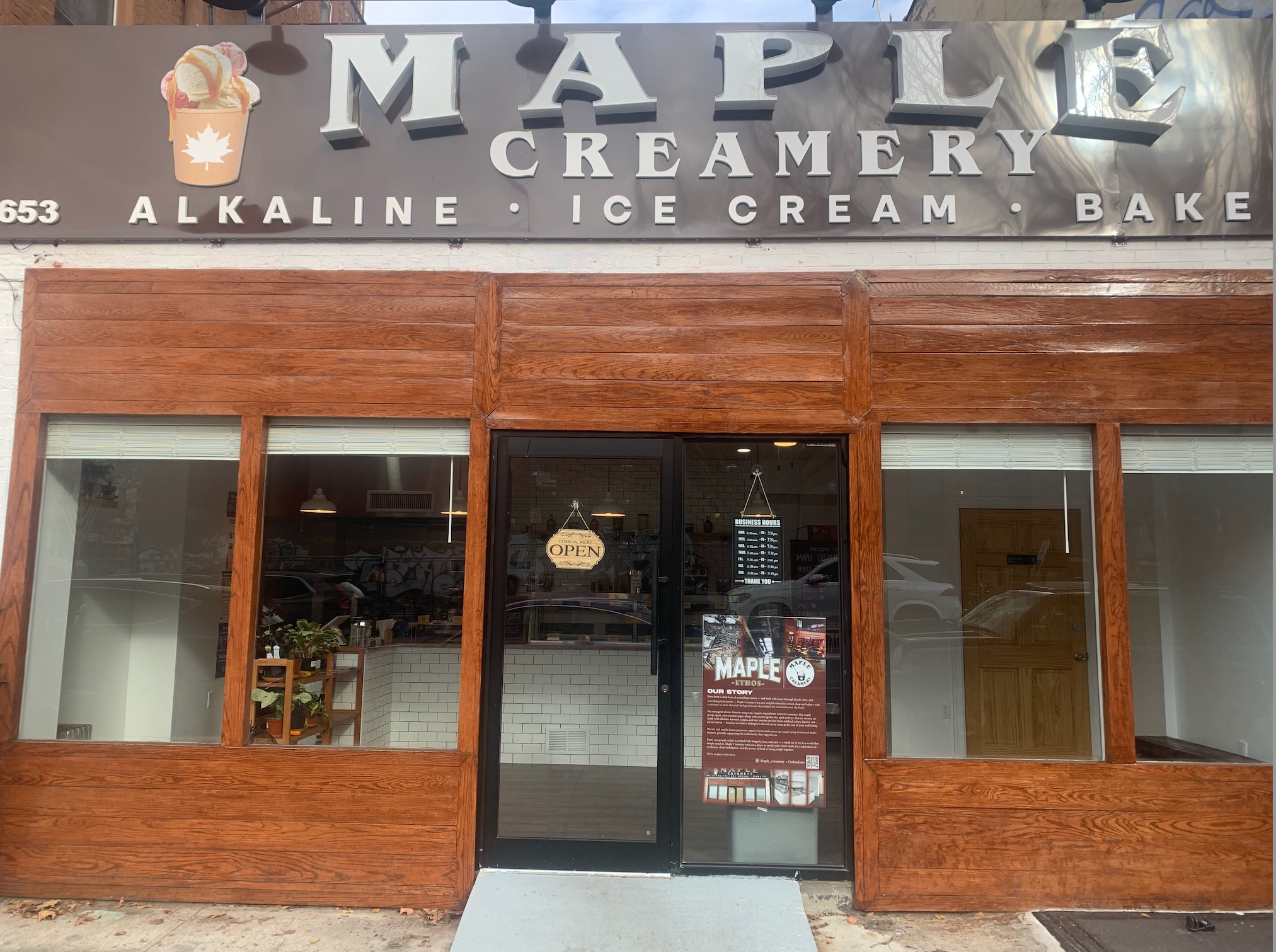 653 Sterling Pl, Brooklyn, NY à louer Photo du bâtiment- Image 1 de 10