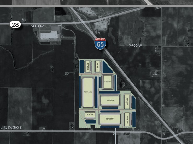 Park 65 Frankfort portfolio of 9 properties for sale on LoopNet.ca - Building Photo - Image 1 of 1