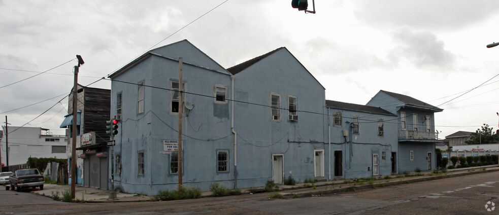 1432 Baronne St, New Orleans, LA for sale - Building Photo - Image 2 of 14