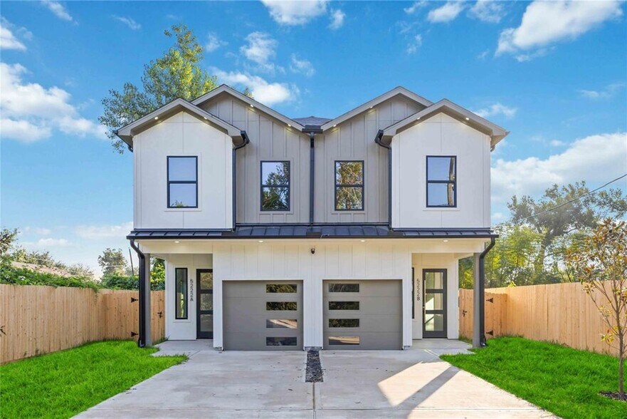 5222 Gold St, Houston, TX for sale - Primary Photo - Image 1 of 27
