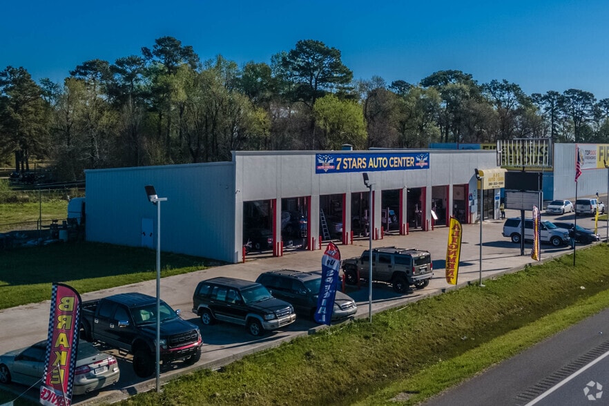 3050 Farm To Market 2920 Rd, Spring, TX for sale - Building Photo - Image 2 of 51