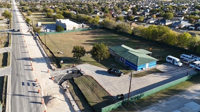 3802 Watercrest Rd, Killeen, TX à vendre - Aérien - Image 2 de 16