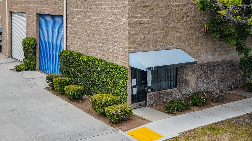 2050 Wilson Ave, National City, CA à louer - Photo du bâtiment - Image 2 de 20