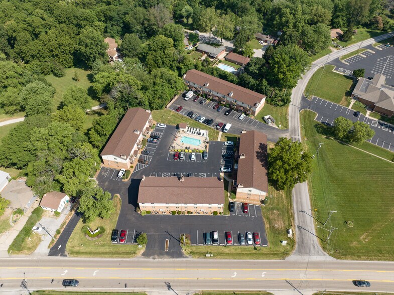 1837 Lebanon Ave, Belleville, IL à vendre - Photo du bâtiment - Image 3 de 7