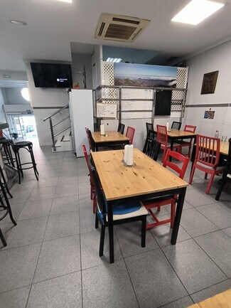 Plus de détails pour Anzofe, 68, Las Palmas de Gran Canaria - Commerce de détail à louer