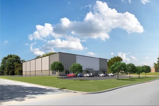 More details for 50 McDonald Blvd, Chester, PA - Industrial for Lease