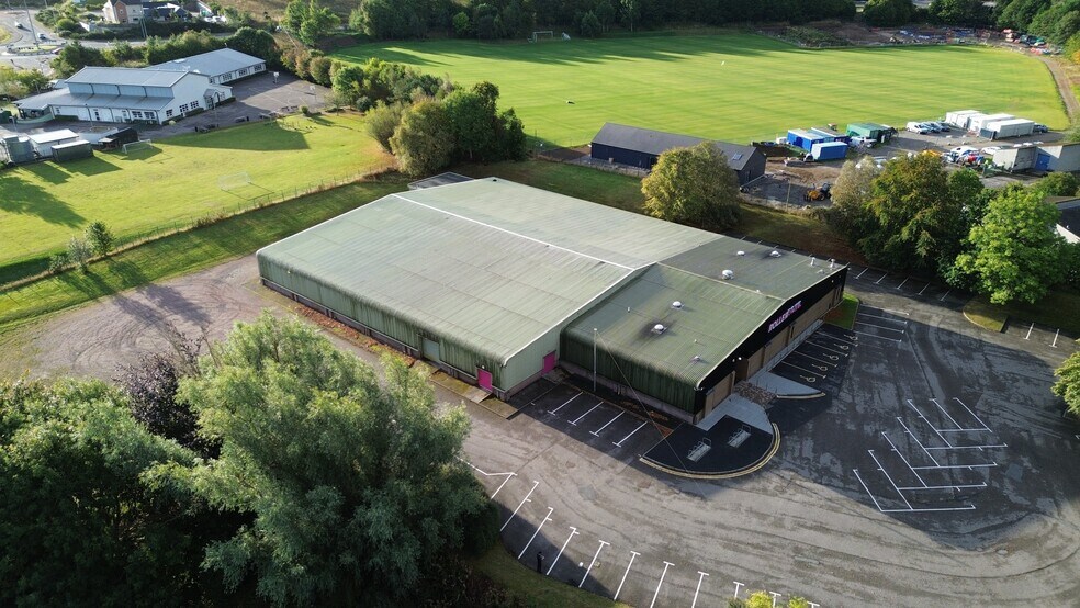 167 Culduthel Rd, Inverness à vendre - Photo du bâtiment - Image 2 de 3