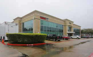 Plus de détails pour 1505 E Winding Way Dr, Friendswood, TX - Bureau/Médical à louer