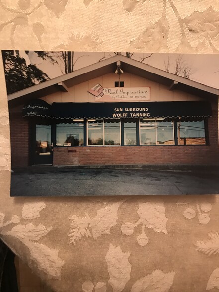 163 Depot St, Waynesville, NC for sale - Building Photo - Image 2 of 6