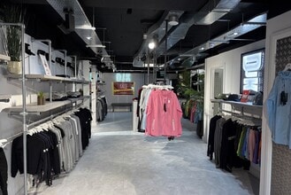 443-445 Newtownards Rd, Belfast for lease Interior Photo- Image 2 of 3