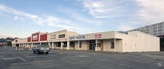 More details for 1475 W Andrew Johnson Hwy, Greeneville, TN - Retail for Lease