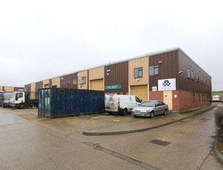 Plus de détails pour Millstrood Rd, Whitstable - Industriel à vendre