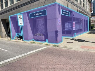 Plus de détails pour 24 E Ida B Wells Dr, Chicago, IL - Commerce de détail à louer