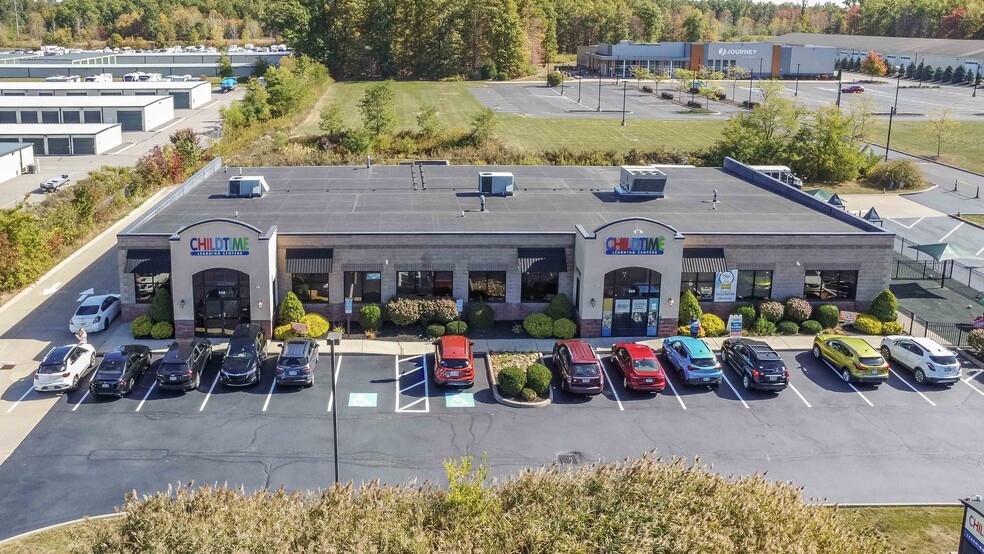 941 Center Rd, Avon, OH for sale - Building Photo - Image 2 of 29