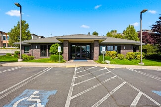 Plus de détails pour 925 Triple Crown Ave, Yakima, WA - Bureau à vendre