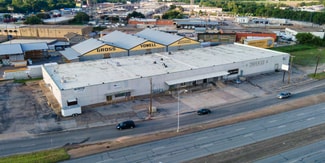 Plus de détails pour 300 S Valley Mills Dr, Waco, TX - Industriel à louer