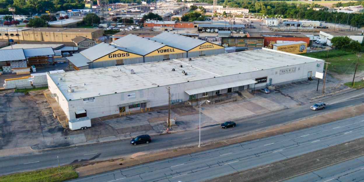 300 S Valley Mills Dr, Waco, TX for lease Building Photo- Image 1 of 2