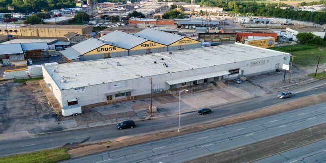 More details for 300 S Valley Mills Dr, Waco, TX - Industrial for Lease